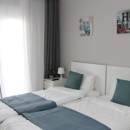 Happy Apartment, 카발라 외부 사진