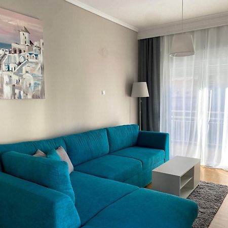 Happy Apartment, 카발라 외부 사진