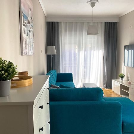 Happy Apartment, 카발라 외부 사진