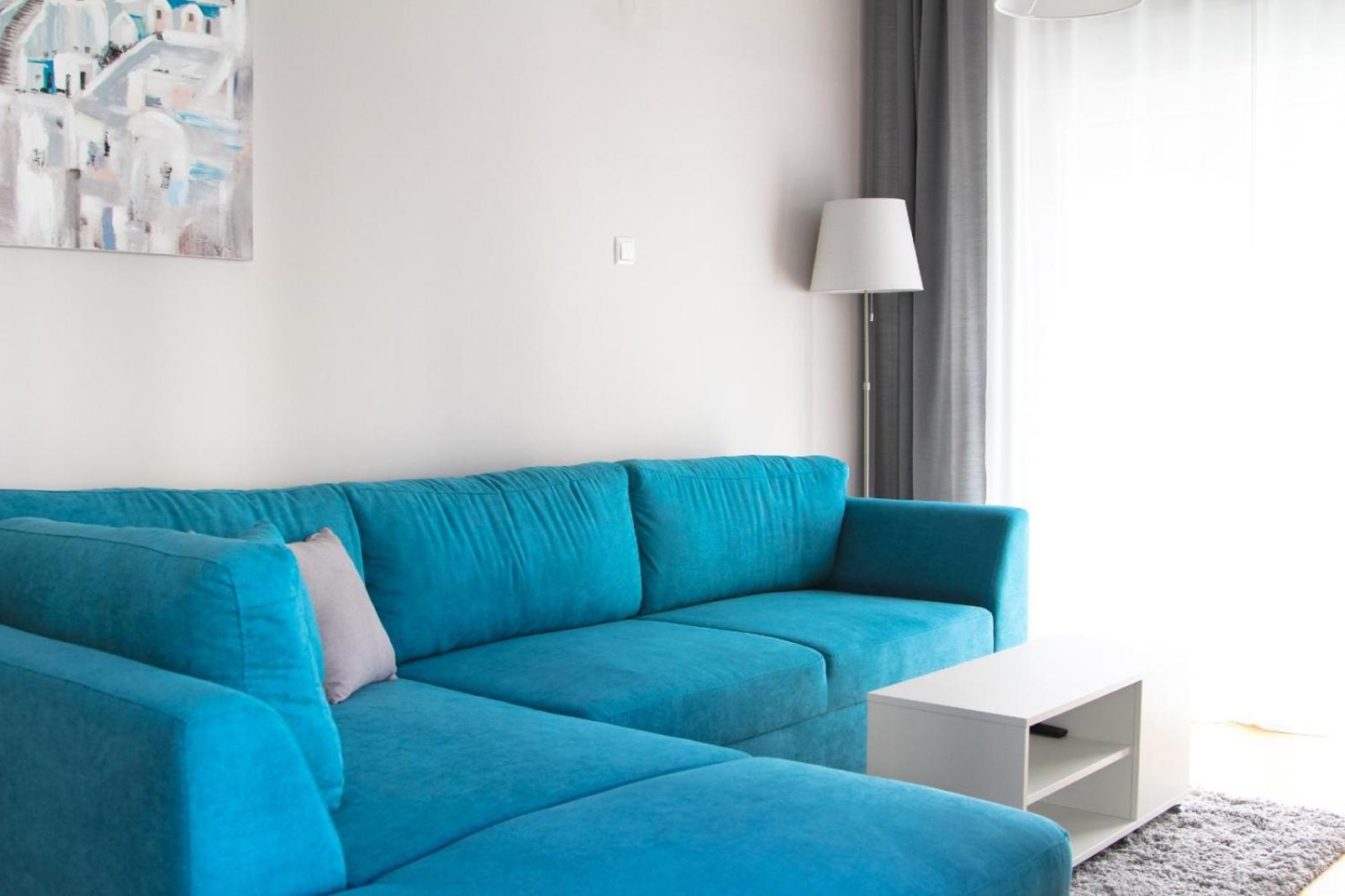 Happy Apartment, 카발라 외부 사진