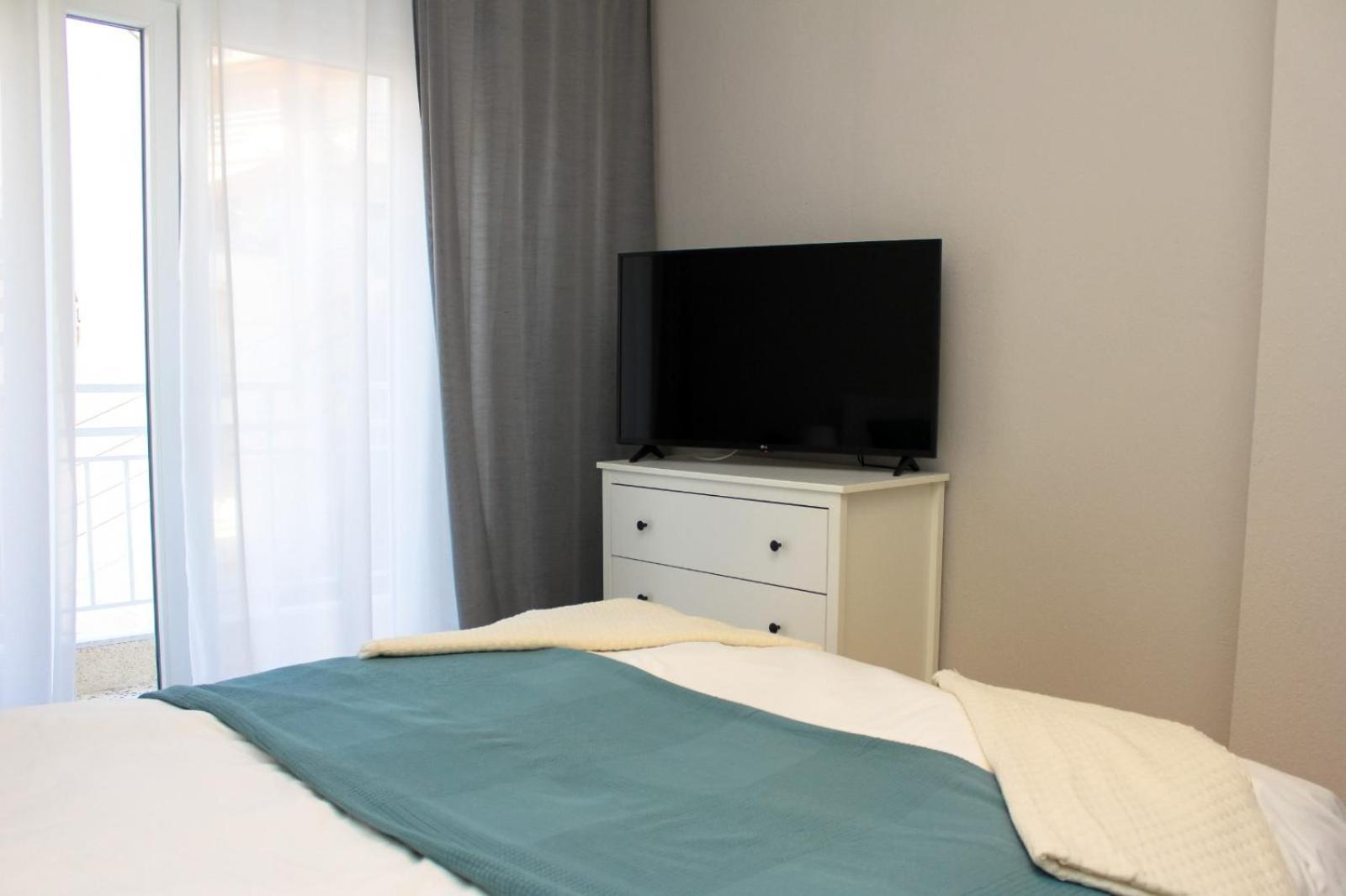 Happy Apartment, 카발라 외부 사진