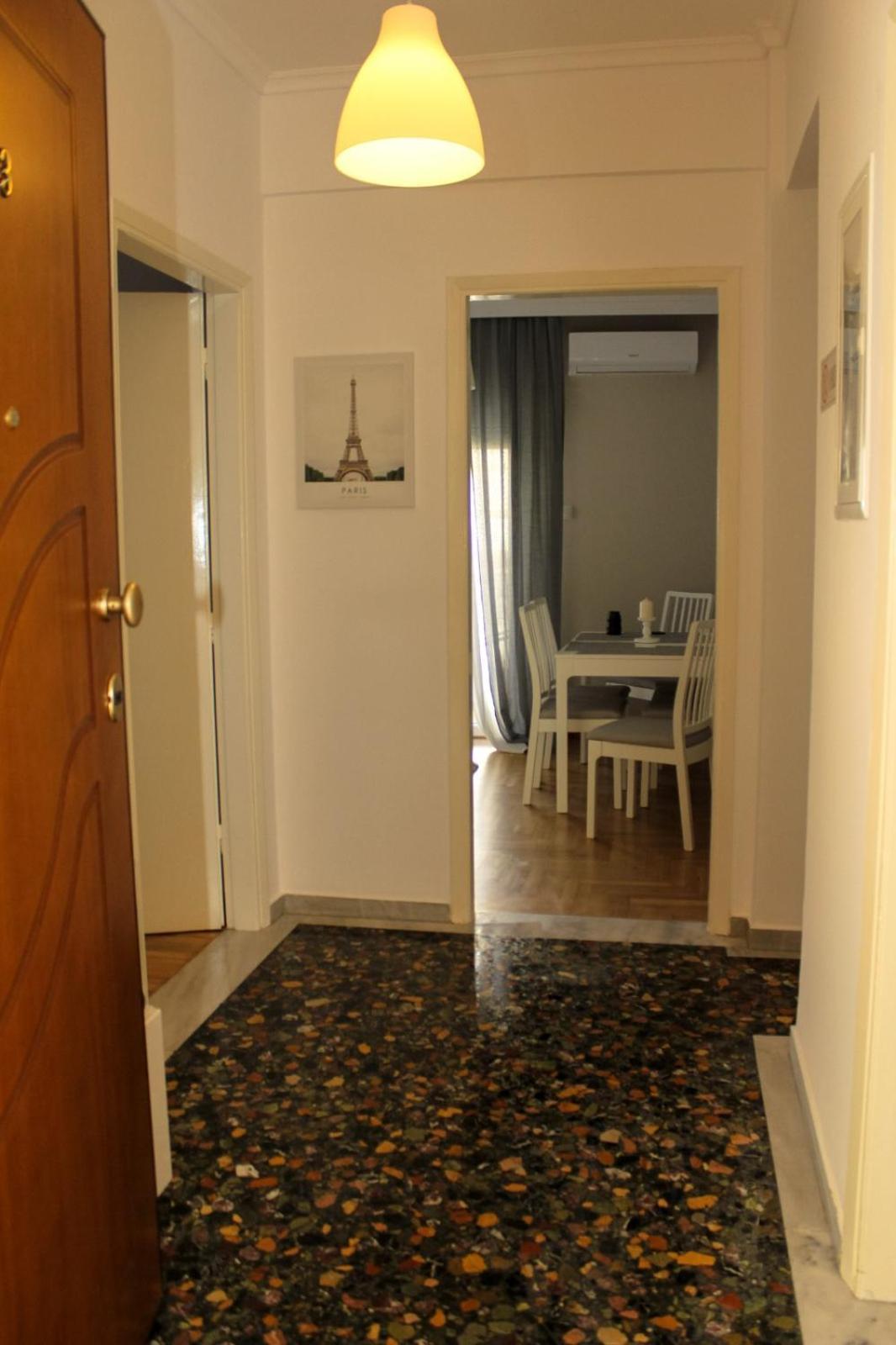 Happy Apartment, 카발라 외부 사진