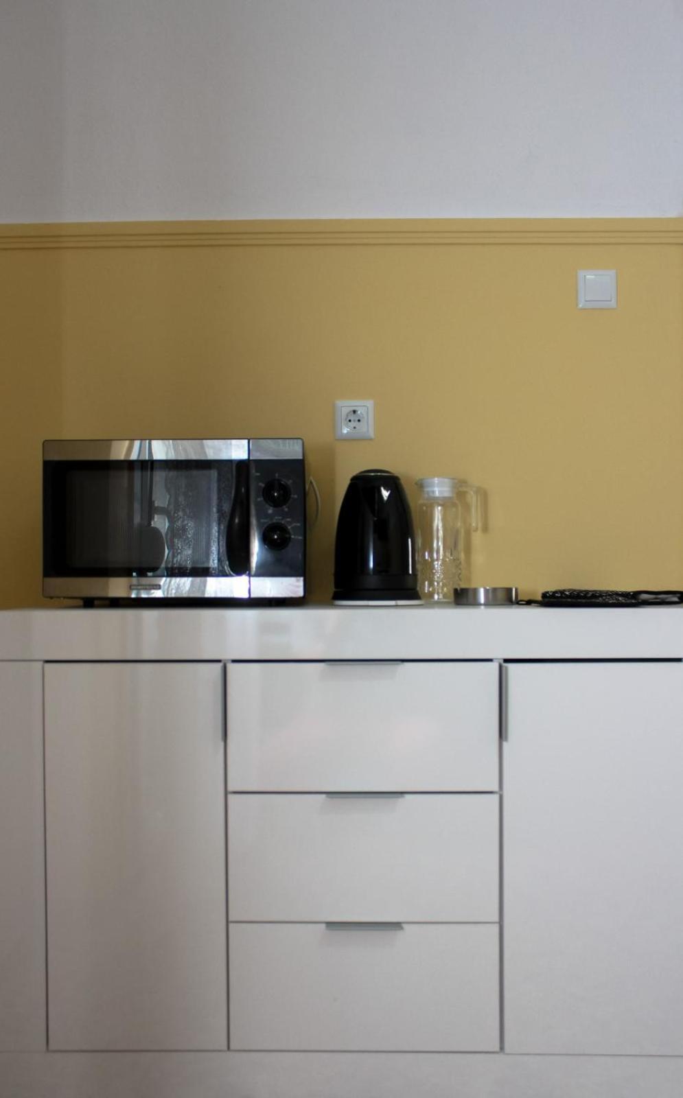 Happy Apartment, 카발라 외부 사진