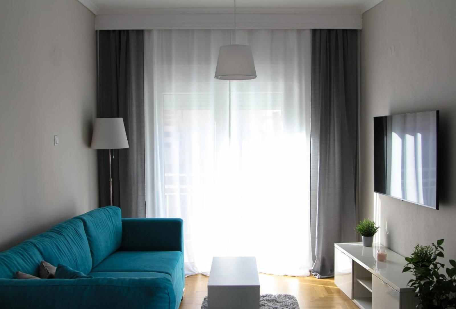 Happy Apartment, 카발라 외부 사진