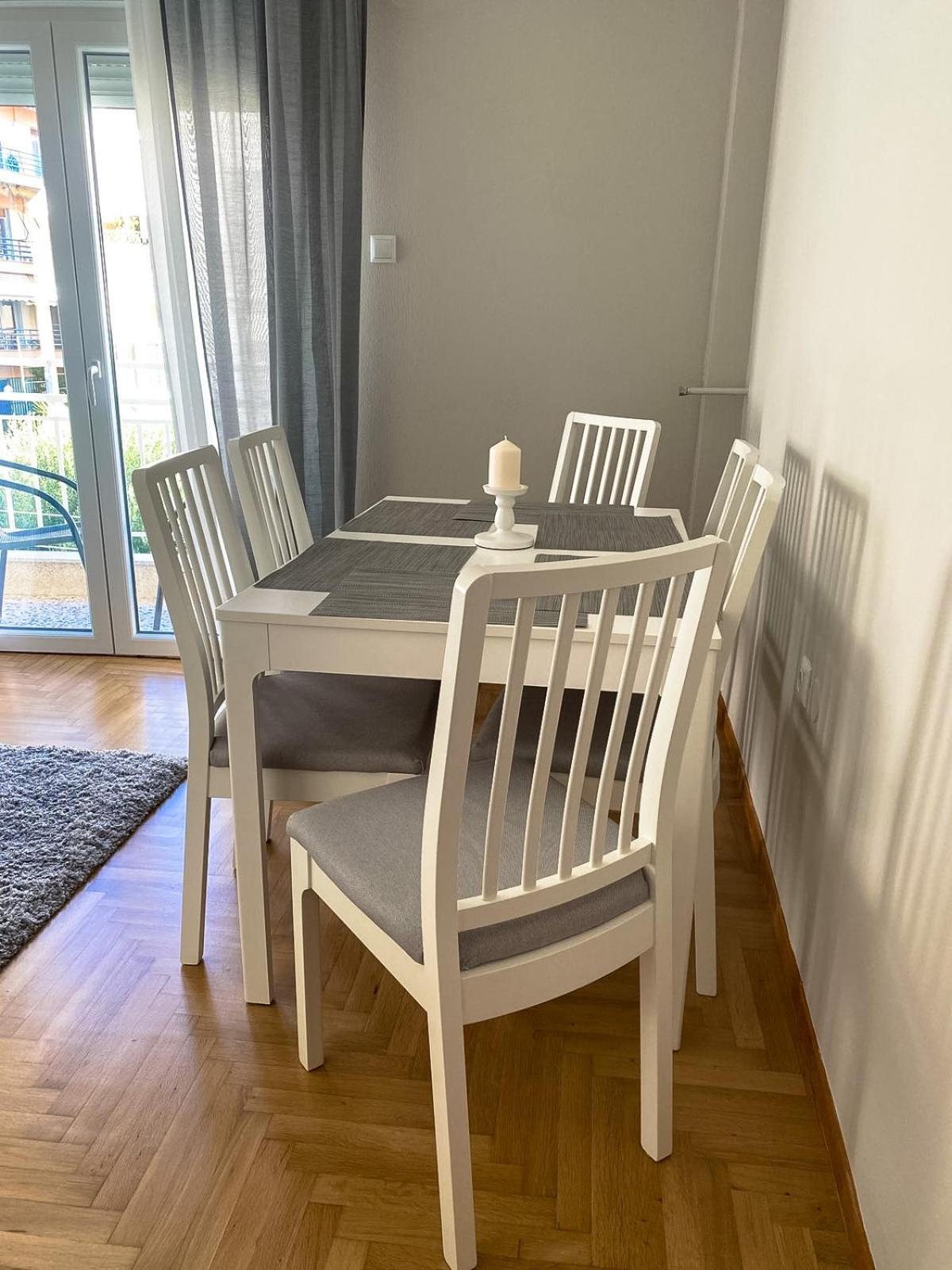 Happy Apartment, 카발라 외부 사진