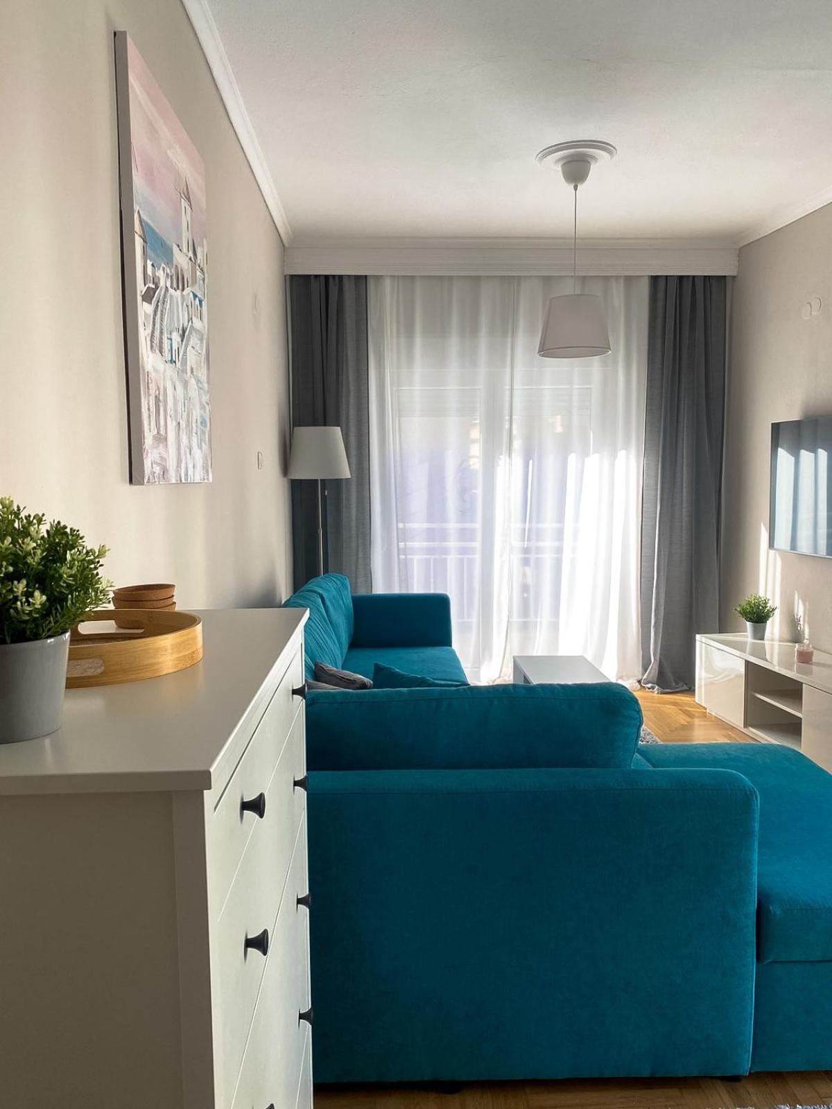 Happy Apartment, 카발라 외부 사진