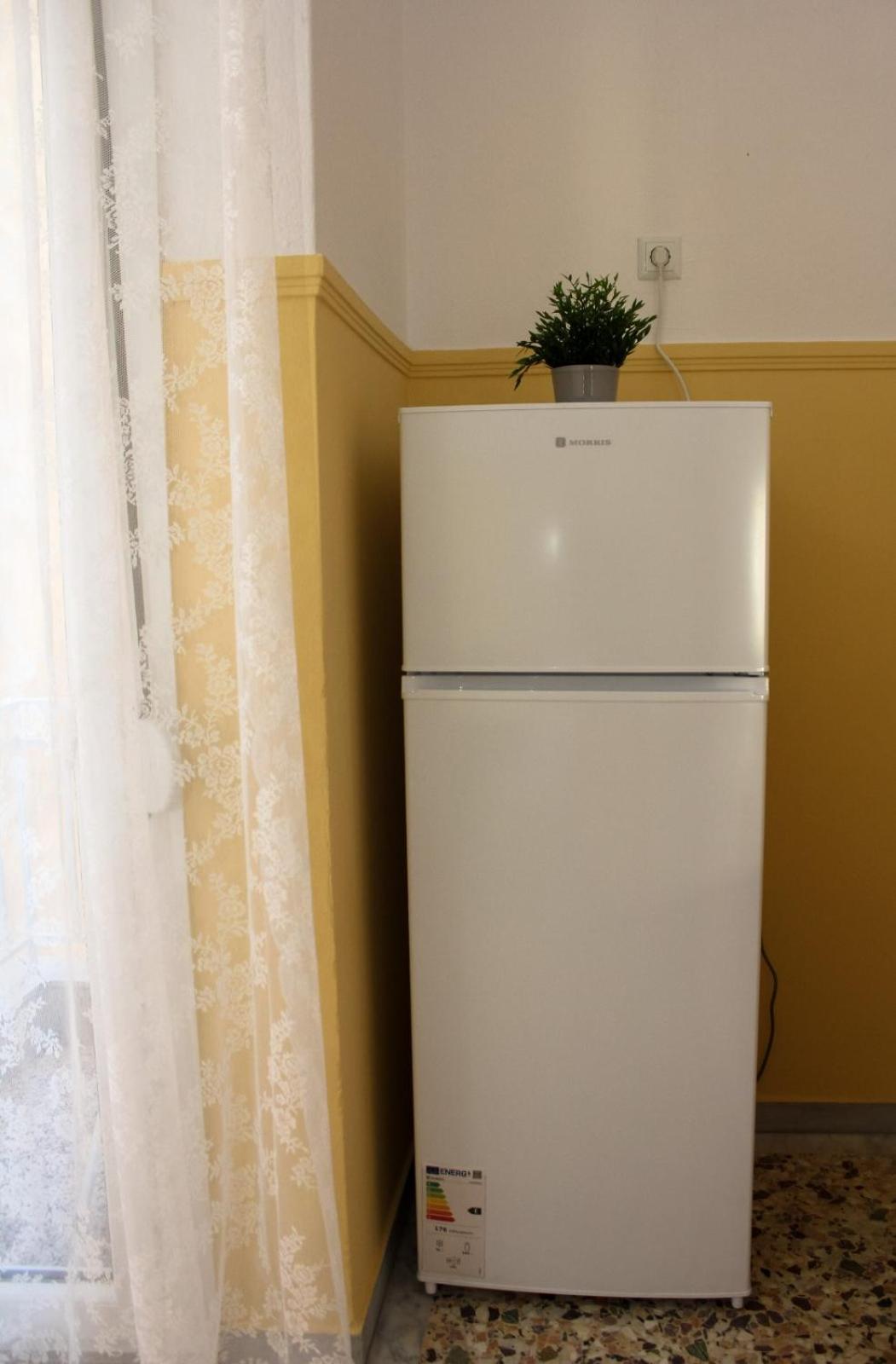 Happy Apartment, 카발라 외부 사진